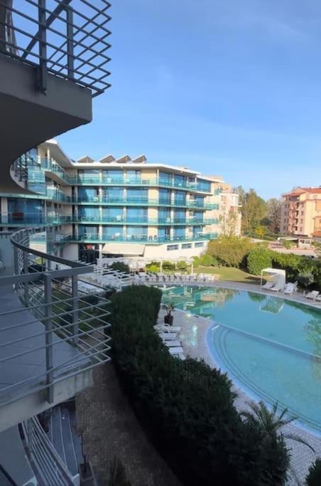 Large Apartment In Sluneční pobřeží Exteriér fotografie
