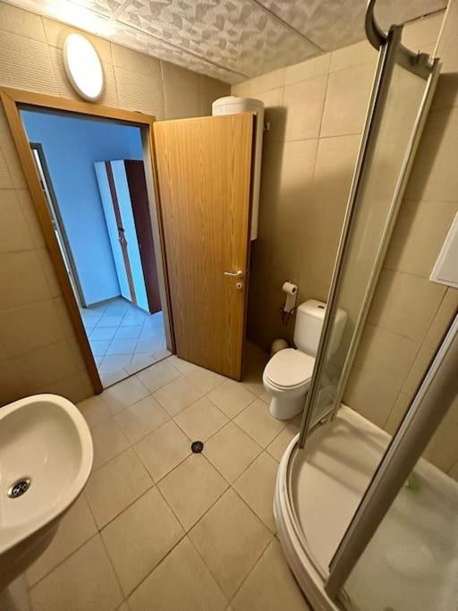 Large Apartment In Sluneční pobřeží Exteriér fotografie