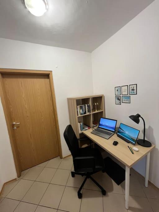 Large Apartment In Sluneční pobřeží Exteriér fotografie